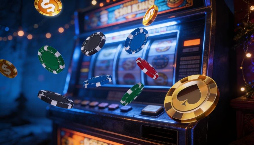 Spinsy casino 2026